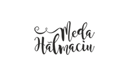 logo Meda Halmaciu