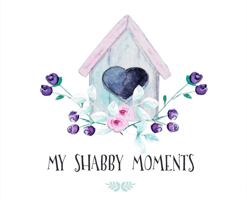 Logo My Shabby moments